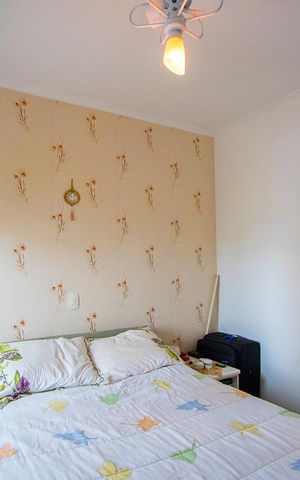Apartamento à venda com 84m², 2 quartos e 2 vagasSuíte