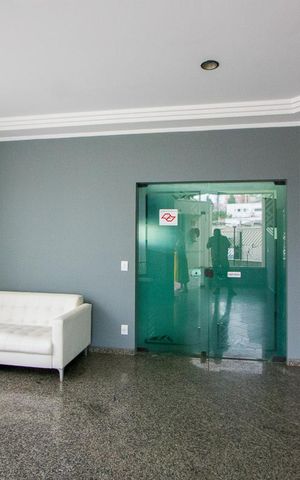 Apartamento à venda com 84m², 2 quartos e 2 vagasÁrea comum