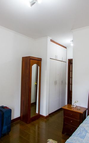 Apartamento à venda com 84m², 2 quartos e 2 vagasQuarto 