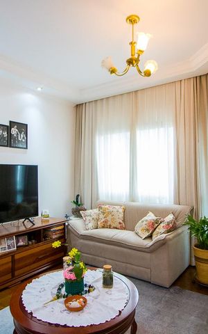 Apartamento à venda com 84m², 2 quartos e 2 vagasSala