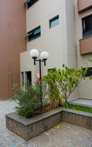 Apartamento à venda com 84m², 2 quartos e 2 vagasÁrea comum
