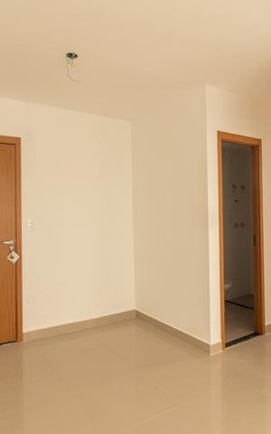 Apartamento à venda com 44m², 2 quartos e 1 vaga Apartamento à venda com 44m², 2 quartos e 1 vagaSala