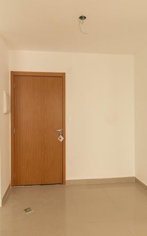 Apartamento à venda com 44m², 2 quartos e 1 vaga Apartamento à venda com 44m², 2 quartos e 1 vagaSala