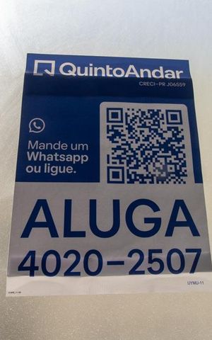 Apartamento à venda com 44m², 2 quartos e 1 vaga Apartamento à venda com 44m², 2 quartos e 1 vagaPlaquinha