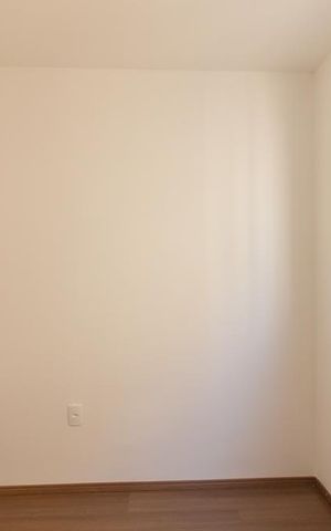 Apartamento à venda com 44m², 2 quartos e 1 vaga Apartamento à venda com 44m², 2 quartos e 1 vagaQuarto 1