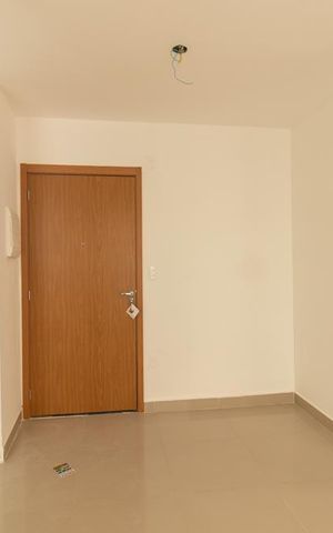 Apartamento à venda com 44m², 2 quartos e 1 vaga Apartamento à venda com 44m², 2 quartos e 1 vagaSala