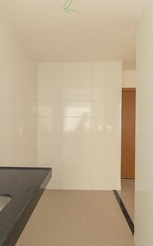 Apartamento à venda com 44m², 2 quartos e 1 vaga Apartamento à venda com 44m², 2 quartos e 1 vagaCozinha