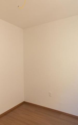 Apartamento à venda com 44m², 2 quartos e 1 vaga Apartamento à venda com 44m², 2 quartos e 1 vagaQuarto 1