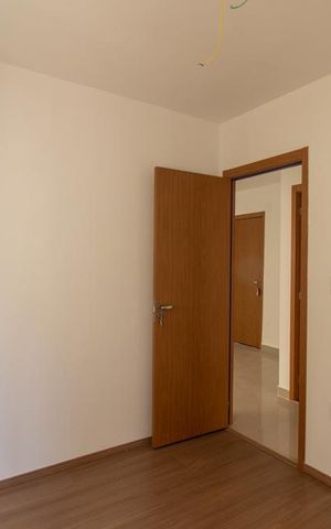 Apartamento à venda com 44m², 2 quartos e 1 vaga Apartamento à venda com 44m², 2 quartos e 1 vagaQuarto 1