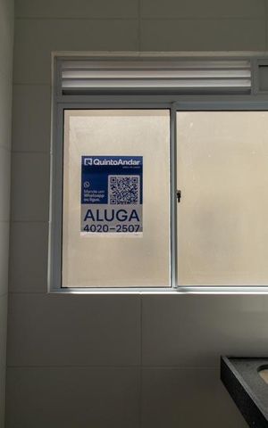 Apartamento à venda com 44m², 2 quartos e 1 vaga Apartamento à venda com 44m², 2 quartos e 1 vagaPlaquinha