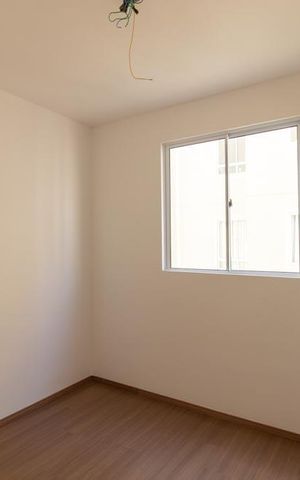 Apartamento à venda com 44m², 2 quartos e 1 vaga Apartamento à venda com 44m², 2 quartos e 1 vagaQuarto 1