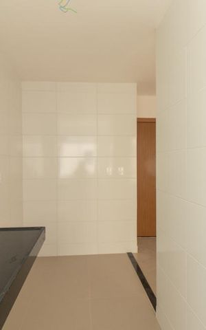 Apartamento à venda com 44m², 2 quartos e 1 vaga Apartamento à venda com 44m², 2 quartos e 1 vagaCozinha