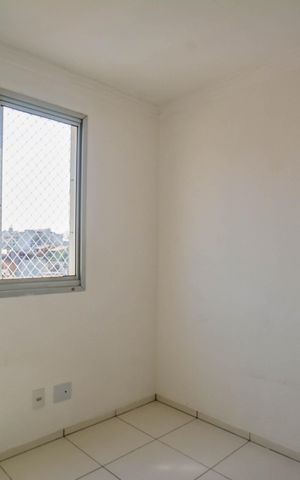 Apartamento para alugar com 62m², 3 quartos e 1 vaga Apartamento para alugar com 62m², 3 quartos e 1 vagaQuarto 1