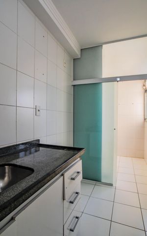 Apartamento para alugar com 62m², 3 quartos e 1 vaga Apartamento para alugar com 62m², 3 quartos e 1 vagaCozinha