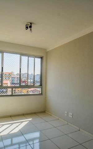 Apartamento para alugar com 62m², 3 quartos e 1 vaga Apartamento para alugar com 62m², 3 quartos e 1 vagaSala