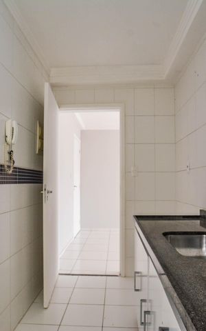 Apartamento para alugar com 62m², 3 quartos e 1 vaga Apartamento para alugar com 62m², 3 quartos e 1 vagaCozinha