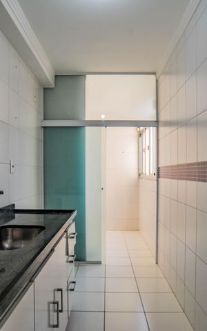 Apartamento para alugar com 62m², 3 quartos e 1 vaga Apartamento para alugar com 62m², 3 quartos e 1 vagaCozinha
