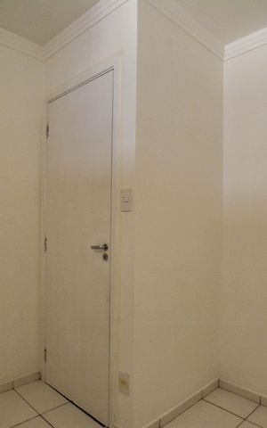 Apartamento para alugar com 62m², 3 quartos e 1 vaga Apartamento para alugar com 62m², 3 quartos e 1 vagaQuarto 2