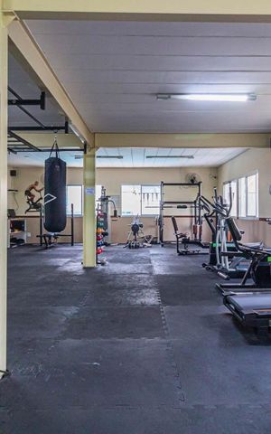 Apartamento para alugar com 62m², 3 quartos e 1 vaga Apartamento para alugar com 62m², 3 quartos e 1 vagaÁrea comum - Academia