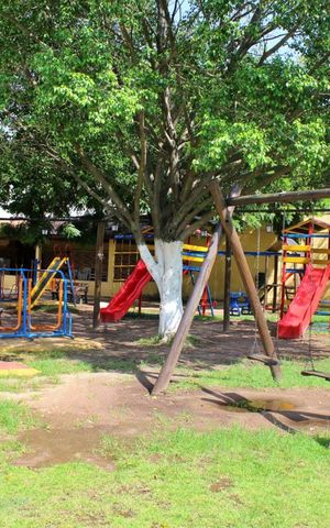Apartamento para alugar com 62m², 3 quartos e 1 vaga Apartamento para alugar com 62m², 3 quartos e 1 vagaÁrea comum - Playground