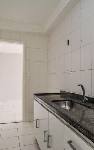 Apartamento para alugar com 62m², 3 quartos e 1 vaga Apartamento para alugar com 62m², 3 quartos e 1 vagaCozinha