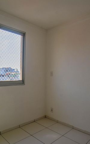 Apartamento para alugar com 62m², 3 quartos e 1 vaga Apartamento para alugar com 62m², 3 quartos e 1 vagaQuarto 3