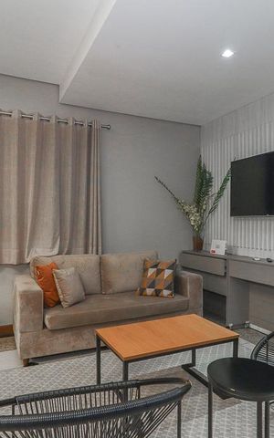 Apartamento à venda com 223m², 3 quartos e 2 vagasÁrea comum - Salão de festas