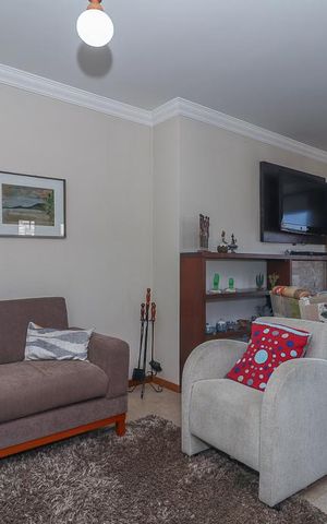 Apartamento à venda com 223m², 3 quartos e 2 vagasSala