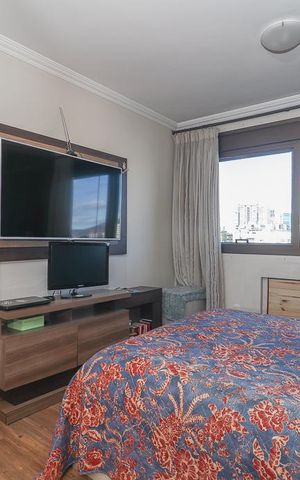 Apartamento à venda com 223m², 3 quartos e 2 vagasSuíte