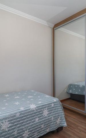 Apartamento à venda com 223m², 3 quartos e 2 vagasQuarto 1