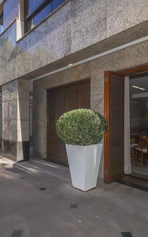 Apartamento à venda com 223m², 3 quartos e 2 vagasÁrea comum