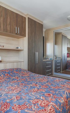 Apartamento à venda com 223m², 3 quartos e 2 vagasSuíte