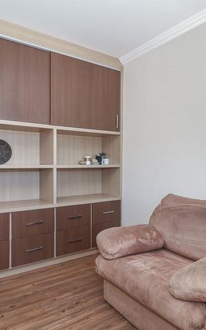 Apartamento à venda com 223m², 3 quartos e 2 vagasQuarto 2