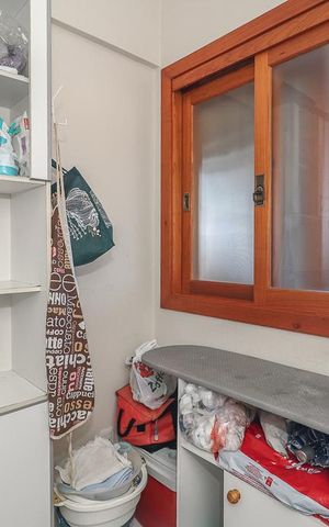 Apartamento à venda com 223m², 3 quartos e 2 vagasDespensa