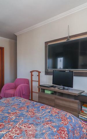 Apartamento à venda com 223m², 3 quartos e 2 vagasSuíte