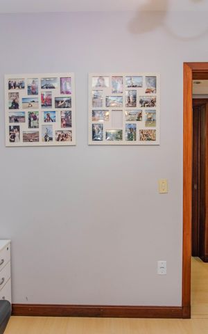 Apartamento à venda com 97m², 3 quartos e 3 vagas Apartamento à venda com 97m², 3 quartos e 3 vagasQuarto 1