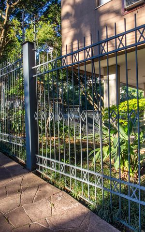 Apartamento à venda com 97m², 3 quartos e 3 vagas Apartamento à venda com 97m², 3 quartos e 3 vagasFachada