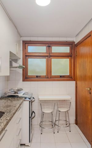 Apartamento à venda com 97m², 3 quartos e 3 vagas Apartamento à venda com 97m², 3 quartos e 3 vagasCozinha