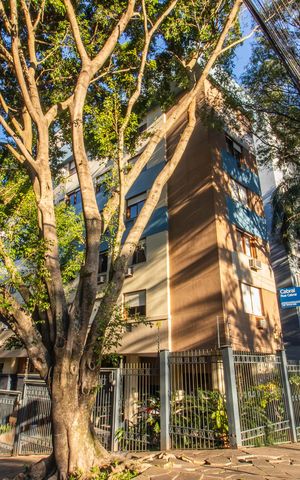 Apartamento à venda com 97m², 3 quartos e 3 vagas Apartamento à venda com 97m², 3 quartos e 3 vagasFachada