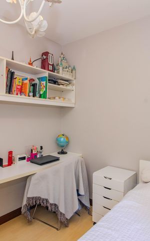 Apartamento à venda com 97m², 3 quartos e 3 vagas Apartamento à venda com 97m², 3 quartos e 3 vagasQuarto 2