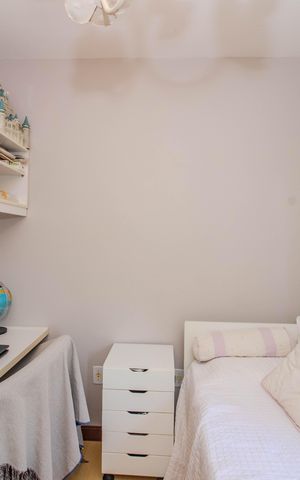 Apartamento à venda com 97m², 3 quartos e 3 vagas Apartamento à venda com 97m², 3 quartos e 3 vagasQuarto 2