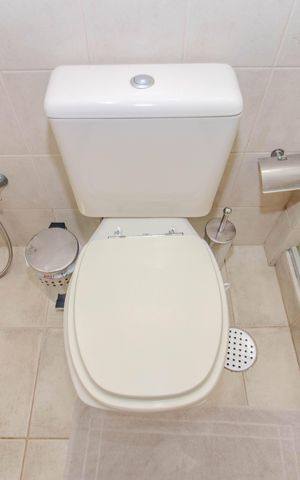 Apartamento à venda com 97m², 3 quartos e 3 vagas Apartamento à venda com 97m², 3 quartos e 3 vagasBanheiro Social