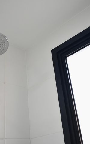 Studio para alugar com 30m², 0 quarto e sem vaga Studio para alugar com 30m², 0 quarto e sem vaga Banheiro