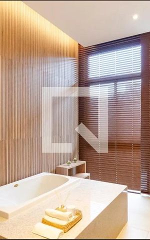 Studio para alugar com 30m², 0 quarto e sem vaga Studio para alugar com 30m², 0 quarto e sem vagaÁrea comum