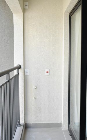 Studio para alugar com 30m², 0 quarto e sem vaga Studio para alugar com 30m², 0 quarto e sem vagaStudio