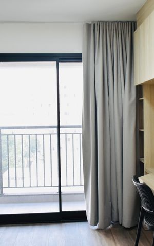 Studio para alugar com 30m², 0 quarto e sem vaga Studio para alugar com 30m², 0 quarto e sem vagaStudio