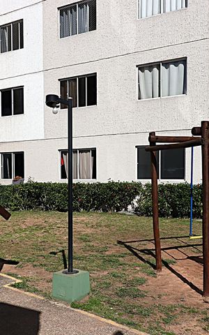 Apartamento à venda com 42m², 2 quartos e 1 vagaÁrea comum - Playground