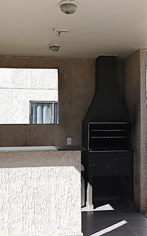 Apartamento à venda com 42m², 2 quartos e 1 vagaÁrea comum - Churrasqueira