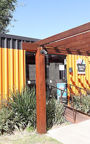 Apartamento à venda com 42m², 2 quartos e 1 vagaÁrea comum - Mercado Honesto