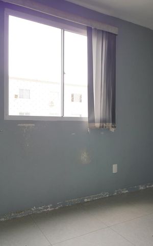 Apartamento à venda com 42m², 2 quartos e 1 vagaQuarto 1